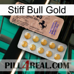 Stiff Bull Gold 41